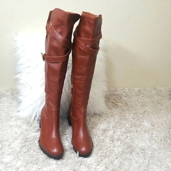 RAFAELLA BOOZ BOOTS - Picture 3 of 10